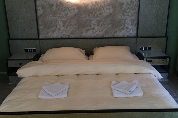 Hotel B&B Auberge du Château (Vianden)
